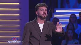 Il confronto tanto atteso: Alfonso D'Apice contro Lorenzo Spolverato thumbnail