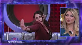 L'incompatibilità tra Mariavittoria Minghetti e Chiara Cainelli thumbnail