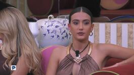 Lo scontro tra Zeudi Di Palma e Helena Prestes thumbnail
