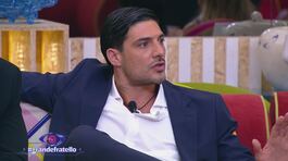 Il faccia a faccia tra Lorenzo Spolverato e Javier Martinez thumbnail