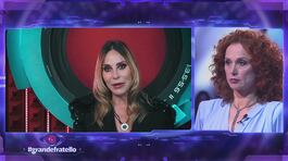 Lo scontro tra Stefania Orlando e Beatrice Luzzi thumbnail