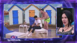 Un provino a sorpresa per Javier Martinez e Mattia Fumagalli thumbnail