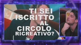 Il contrasto tra Stefania Orlando e Giglio thumbnail