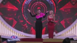 Stefania Orlando è eliminata dalla Casa di Grande Fratello thumbnail