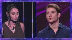 Tommaso Franchi e Mariavittoria Minghetti a confronto