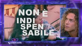 Il pensiero di Zeudi Di Palma su Giglio thumbnail