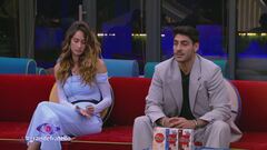 Le parole di Javier Martinez sul suo rapporto con Helena Prestes