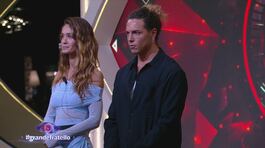 Giglio è eliminato dalla Casa di Grande Fratello thumbnail
