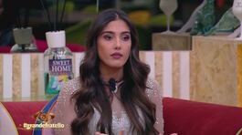 Zeudi Di Palma e il mistero del bacio con Alfonso D'Apice thumbnail