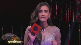 Zeudi Di Palma e Helena Prestes si sfidano nel primo duello thumbnail