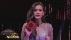 Zeudi Di Palma e Helena Prestes si sfidano nel primo duello
