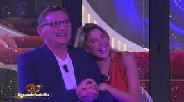L'incontro di Chiara Cainelli con suo padre thumbnail