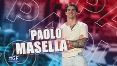 Paolo Masella: la clip di presentazione