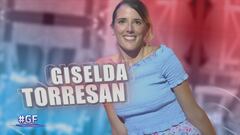 Giselda Torresan: la clip di presentazione