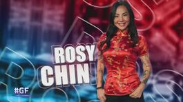 Rosy Chin: la clip di presentazione thumbnail