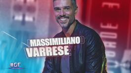 Massimiliano Varrese: la clip di presentazione thumbnail