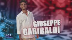 Giuseppe Garibaldi: la clip di presentazione
