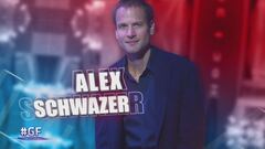 Alex Schwazer: la clip di presentazione