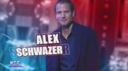 Alex Schwazer: la clip di presentazione thumbnail