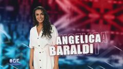 Angelica Baraldi: la clip di presentazione