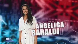 Angelica Baraldi: la clip di presentazione thumbnail