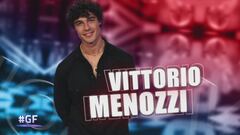 Vittorio Menozzi: la clip di presentazione