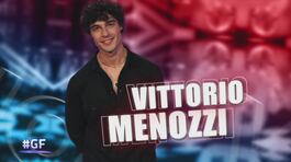 Vittorio Menozzi: la clip di presentazione thumbnail