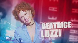 Beatrice Luzzi: la clip di presentazione thumbnail