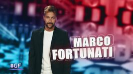 Marco Fortunati: la clip di presentazione thumbnail