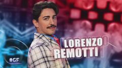 Lorenzo Remotti: la clip di presentazione