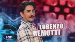 Lorenzo Remotti: la clip di presentazione thumbnail
