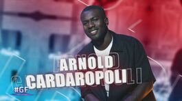 Arnold Cardaropoli: la clip di presentazione thumbnail