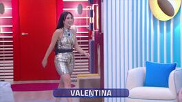 Valentina Modini è la nuova concorrente di Grande Fratello thumbnail