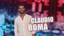 Claudio Roma: la clip di presentazione thumbnail