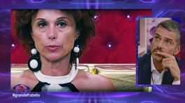 Massimiliano Varrese vs Beatrice Luzzi thumbnail