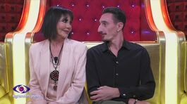 I flirt della Casa secondo Fiordaliso e Ciro Petrone thumbnail
