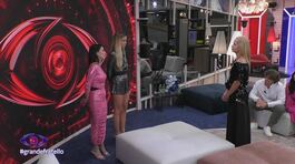 Grecia Colmenares manda al televoto Valentina Modini thumbnail