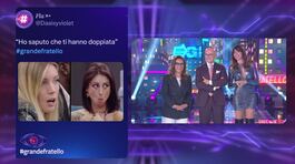 Rebecca Staffelli e la nona puntata sui social thumbnail