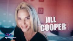 Jill Cooper: la clip di presentazione
