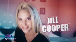 Jill Cooper: la clip di presentazione thumbnail