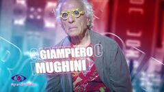 Giampiero Mughini: la clip di presentazione