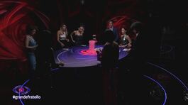 Le Nomination palesi di questa puntata thumbnail