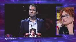 Il confronto tra Alex Schwazer e Beatrice Luzzi thumbnail