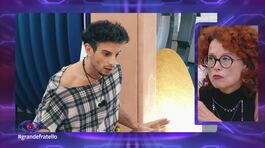 Lo sfogo di Giuseppe Garibaldi su Beatrice Luzzi thumbnail