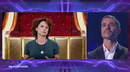 Beatrice Luzzi vs Massimiliano Varrese thumbnail