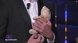 Un peluche da parte di Mia thumbnail