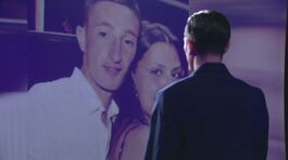 Il dolce amore tra Ciro Petrone e la sua fidanzata Federica thumbnail