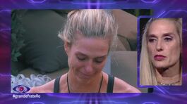 Jill Cooper, Fiordaliso e il tempo che passa thumbnail