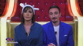 Ciro Petrone, Fiordaliso e l'attrazione di Anita Olivieri per Mirko Brunetti thumbnail