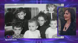 La nostalgia di Fiordaliso per la propria famiglia thumbnail